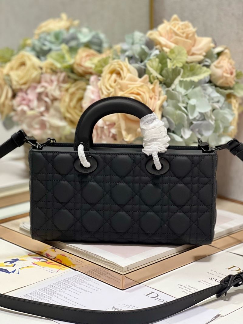 Christian Dior My Lady Bags